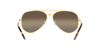 Ray-Ban 0RB3625 NEW AVIATOR