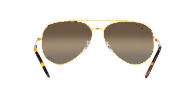 Ray-Ban 0RB3625 NEW AVIATOR