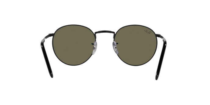Ray-Ban 0RB3637 NEW ROUND