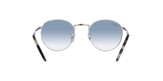 Ray-Ban 0RB3637 NEW ROUND