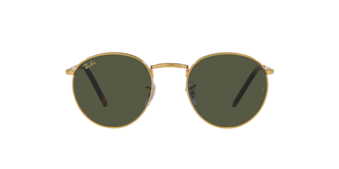 Ray-Ban 0RB3637 NEW ROUND