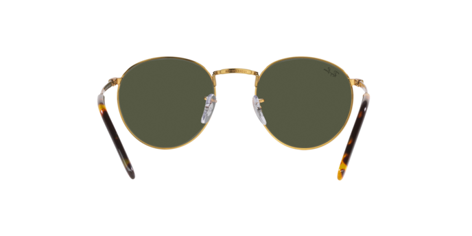 Ray-Ban 0RB3637 NEW ROUND