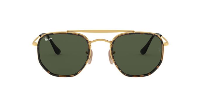 Ray-Ban 0RB3648M THE MARSHAL II