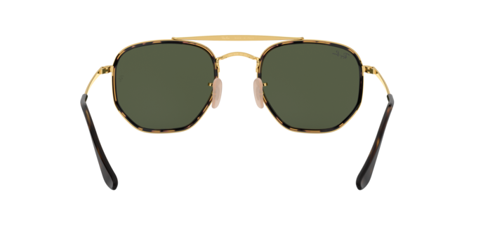 Ray-Ban 0RB3648M THE MARSHAL II