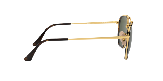 Ray-Ban 0RB3648M THE MARSHAL II