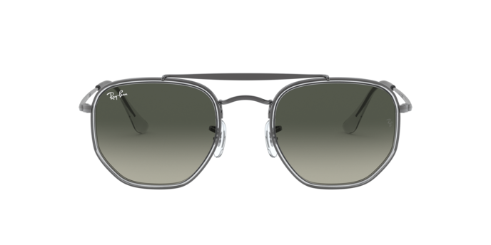 Ray-Ban 0RB3648M THE MARSHAL II