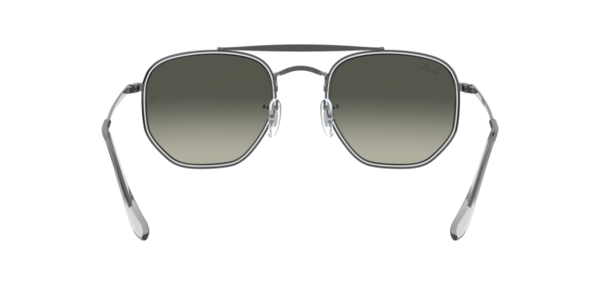 Ray-Ban 0RB3648M THE MARSHAL II