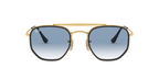 Ray-Ban 0RB3648M THE MARSHAL II