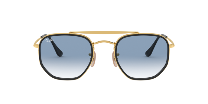 Ray-Ban 0RB3648M THE MARSHAL II