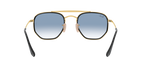 Ray-Ban 0RB3648M THE MARSHAL II