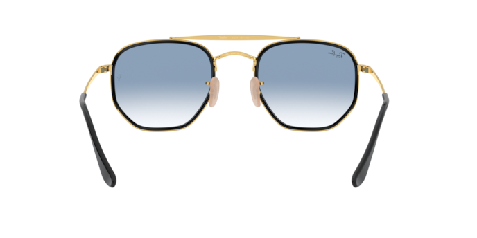 Ray-Ban 0RB3648M THE MARSHAL II