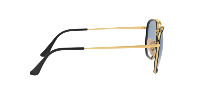 Ray-Ban 0RB3648M THE MARSHAL II