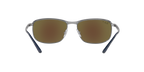 Ray-Ban 0RB3671CH