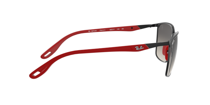 Ray-Ban 0RB3673M