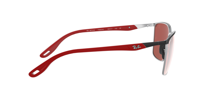 Ray-Ban 0RB3673M