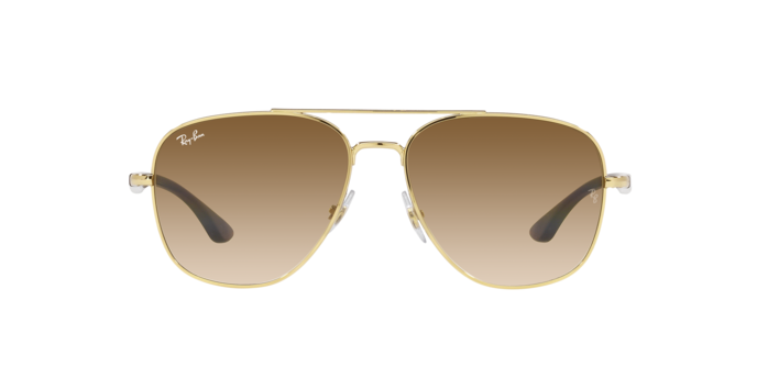 Ray-Ban 0RB3683