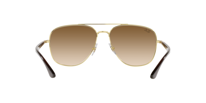 Ray-Ban 0RB3683