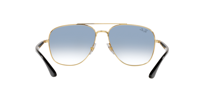 Ray-Ban 0RB3683