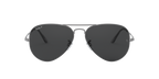 Ray-Ban 0RB3689 AVIATOR METAL II