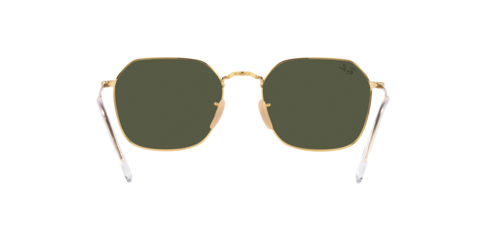 Ray-Ban 0RB3694 JIM