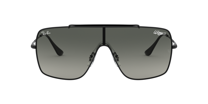Ray-Ban 0RB3697 WINGS II