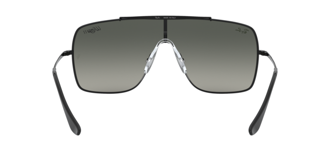 Ray-Ban 0RB3697 WINGS II