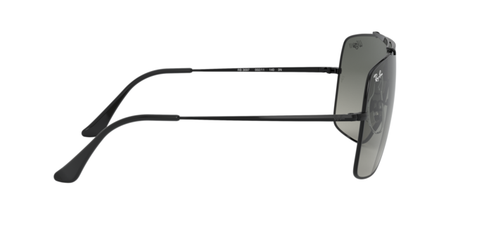 Ray-Ban 0RB3697 WINGS II
