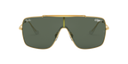 Ray-Ban 0RB3697 WINGS II