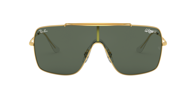 Ray-Ban 0RB3697 WINGS II