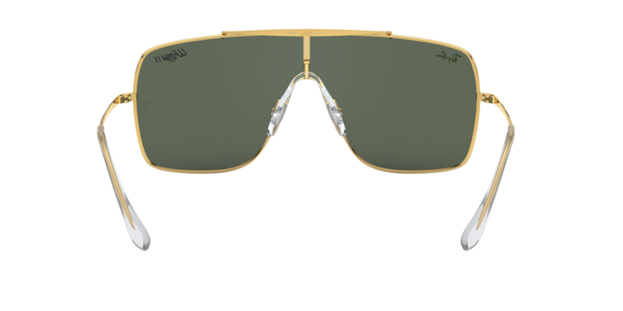 Ray-Ban 0RB3697 WINGS II