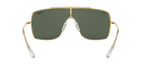 Ray-Ban 0RB3697 WINGS II