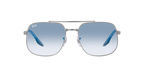 Ray-Ban 0RB3699