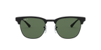Ray-Ban 0RB3716 CLUBMASTER METAL