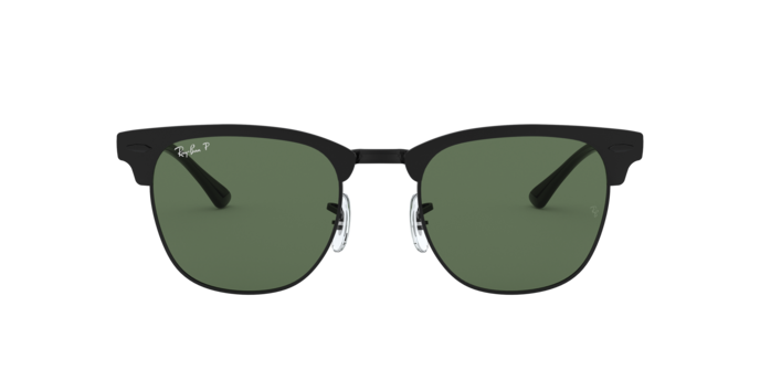 Ray-Ban 0RB3716 CLUBMASTER METAL