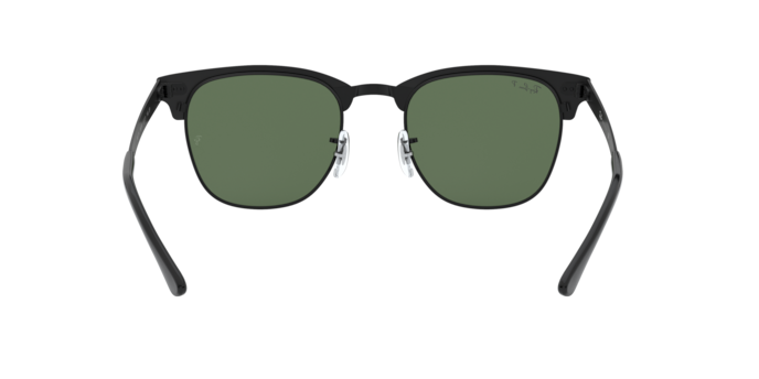 Ray-Ban 0RB3716 CLUBMASTER METAL