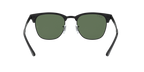 Ray-Ban 0RB3716 CLUBMASTER METAL