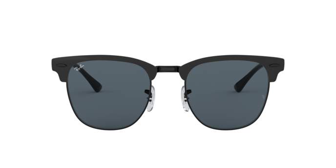 Ray-Ban 0RB3716 CLUBMASTER METAL