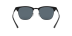 Ray-Ban 0RB3716 CLUBMASTER METAL