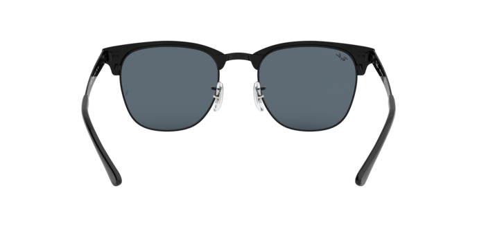 Ray-Ban 0RB3716 CLUBMASTER METAL