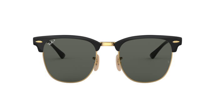 Ray-Ban 0RB3716 CLUBMASTER METAL