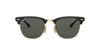 Ray-Ban 0RB3716 CLUBMASTER METAL