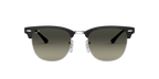 Ray-Ban 0RB3716 CLUBMASTER METAL
