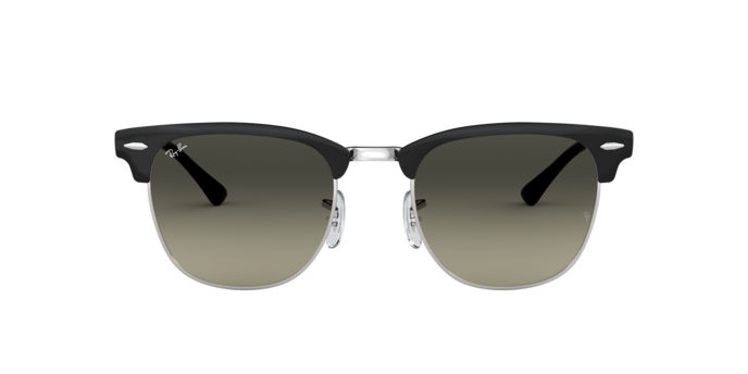 Ray-Ban 0RB3716 CLUBMASTER METAL