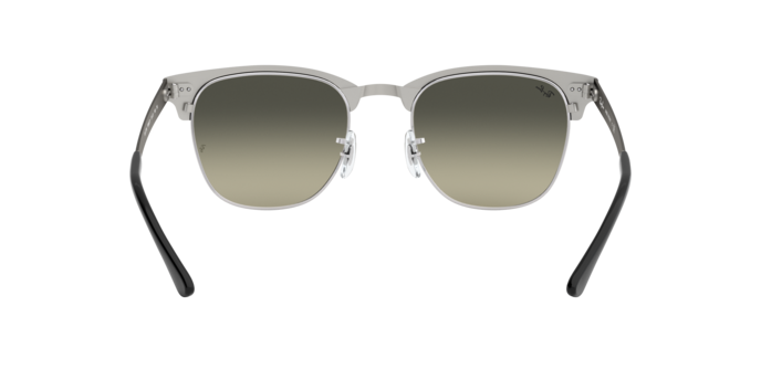 Ray-Ban 0RB3716 CLUBMASTER METAL