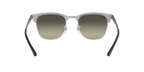 Ray-Ban 0RB3716 CLUBMASTER METAL
