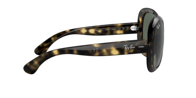 Ray-Ban 0RB4098 JACKIE OHH II