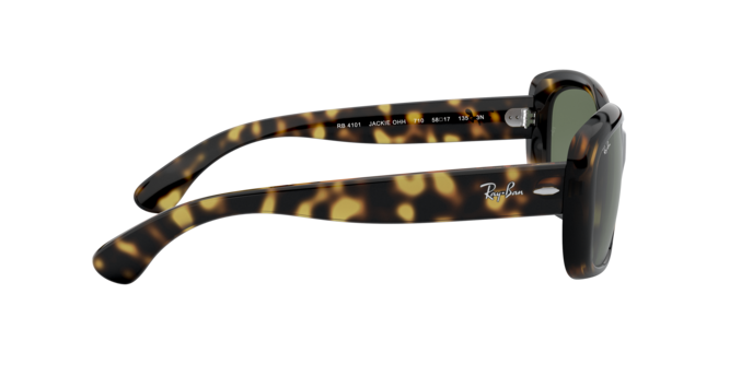 Ray-Ban 0RB4101 JACKIE OHH