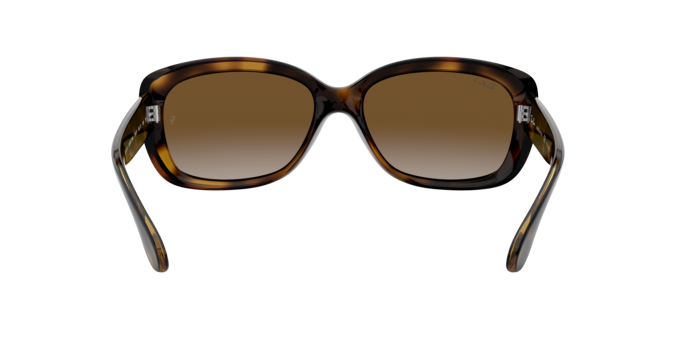 Ray-Ban 0RB4101 JACKIE OHH