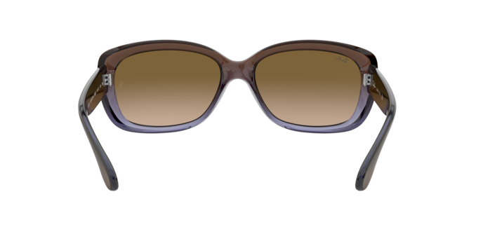 Ray-Ban 0RB4101 JACKIE OHH