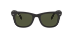 Ray-Ban 0RB4105 FOLDING WAYFARER